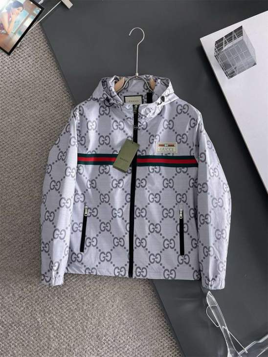 Picture of Gucci Jackets _SKUGucciM-3XL12yx17733522